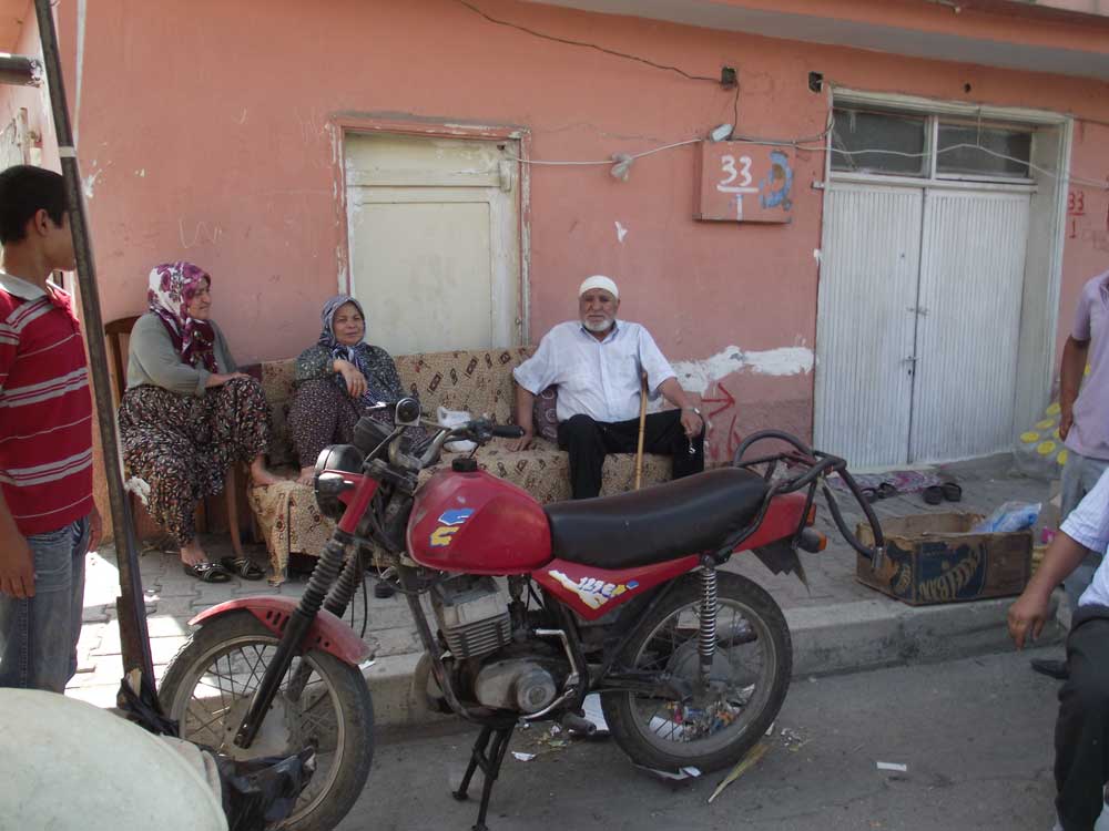 Resmi Bytmek in Tklaynz