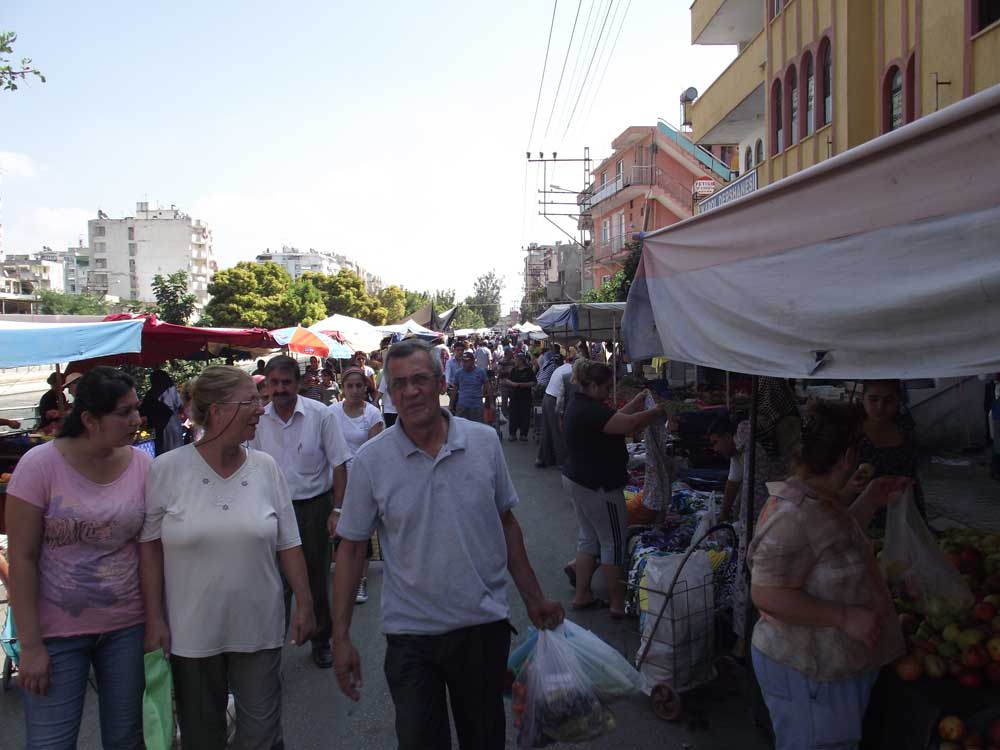 Resmi Bytmek in Tklaynz