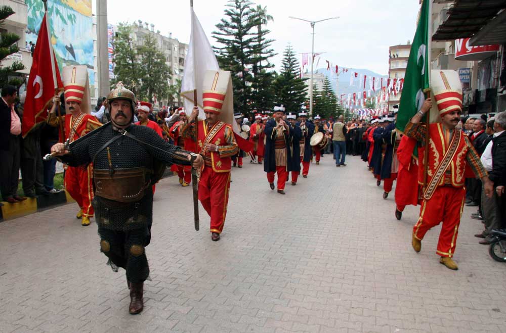 Resmi Bytmek in Tklaynz