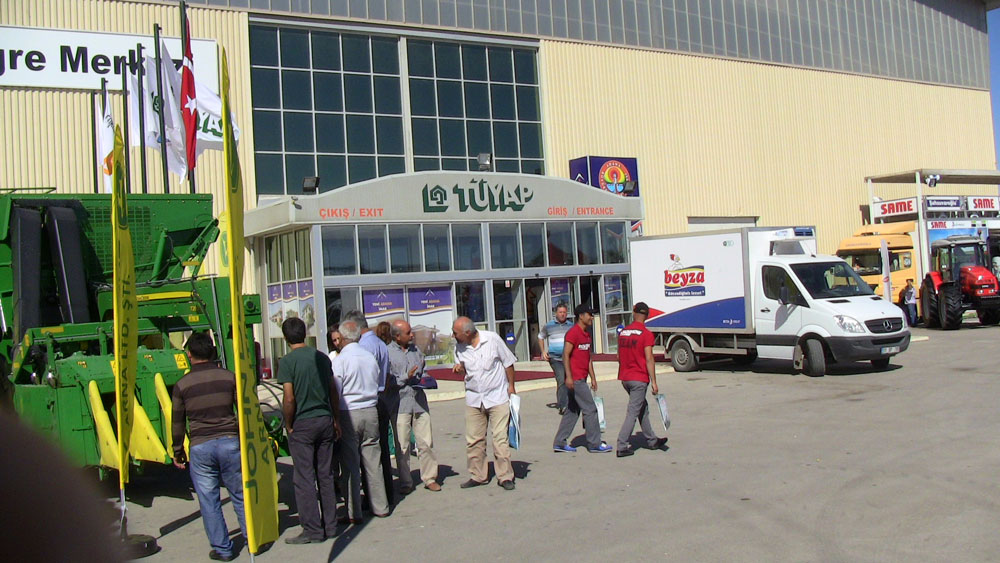 Resmi Bytmek in Tklaynz