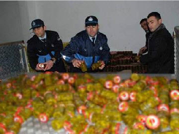 bozuk gda