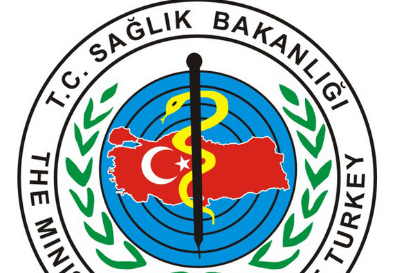 salk bakanl logo