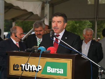 ALi Karaca tugem