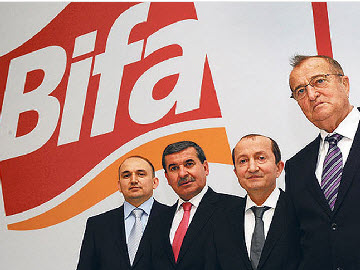bifa biskuvit