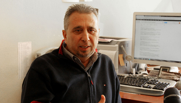 En temiz gda maddesi balk