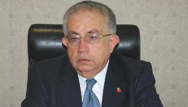 Kayseri Ticaret Borsas (KTB) Bakan aban nl