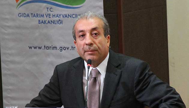 Bakan Eker