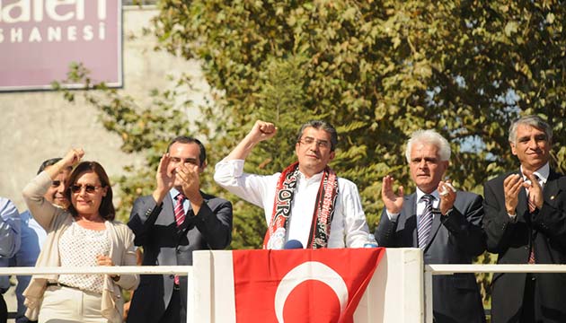 CHP