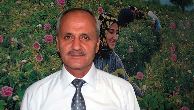 Glbirlik Genel Mdr Hasan elik