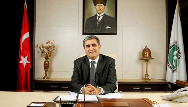 Konya eker