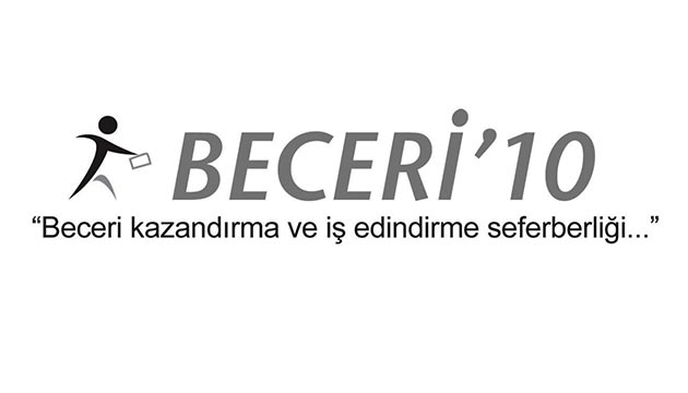 Beceri 10 