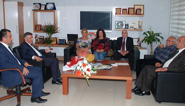 elik: Yerel Yneticilerden Ricamz Tarm Arazilerini mara Amasnlar