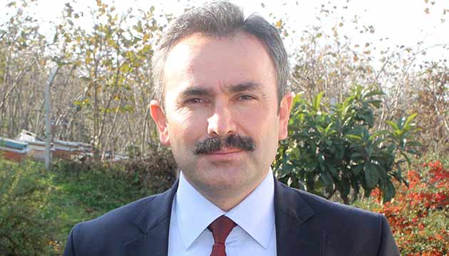 Ordu Gda, Tarm ve Hayvanclk l Mdr Musa Salam