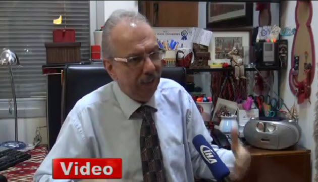 Do. Dr. Ouz zyaral