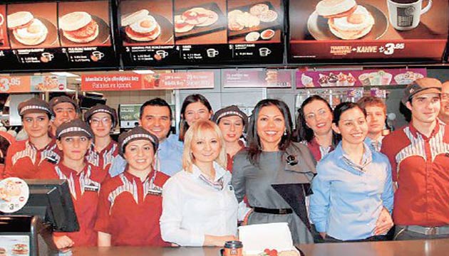 McDonald