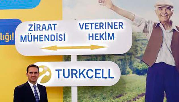 Turkcell Tarm Doktoru