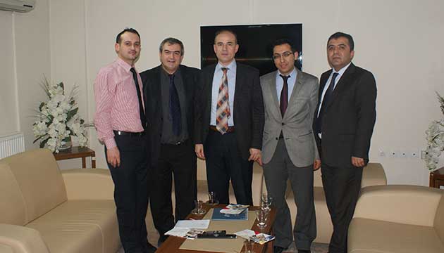 Tarmclara CBS bilgisi verilecek