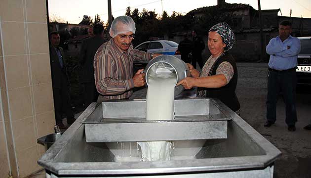 Stte fiyat ayarlamas haziran sonuna kald
