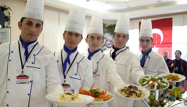 gastronomi 