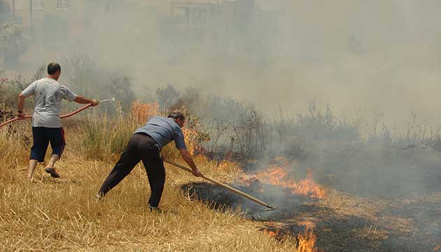 iftilere hasat sonras anz yakmayn uyars