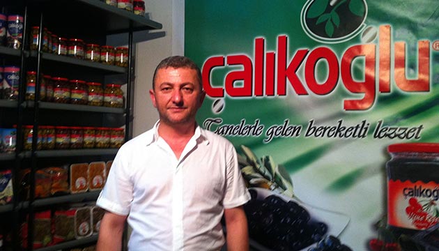 alkolu Gda rn zenginlii ile beeni kazand