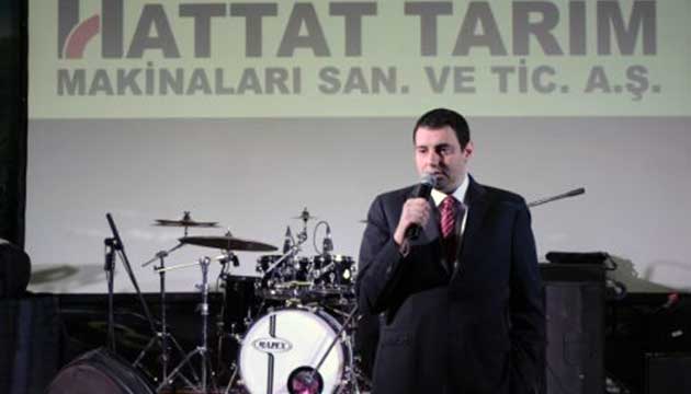 Hattat Holding