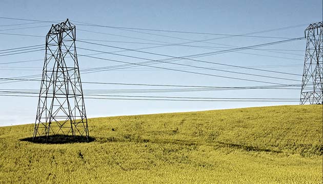 iftinin Elektrik Sorunu 