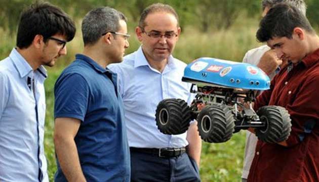  iftinin hayatn kolaylatracak robot