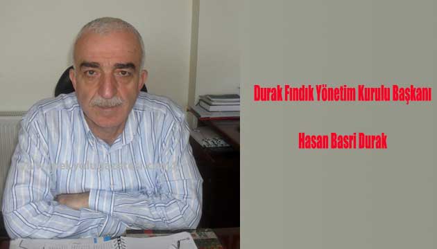  Durak Fndk Ynetim Kurulu Bakan Hasan Basri Durak