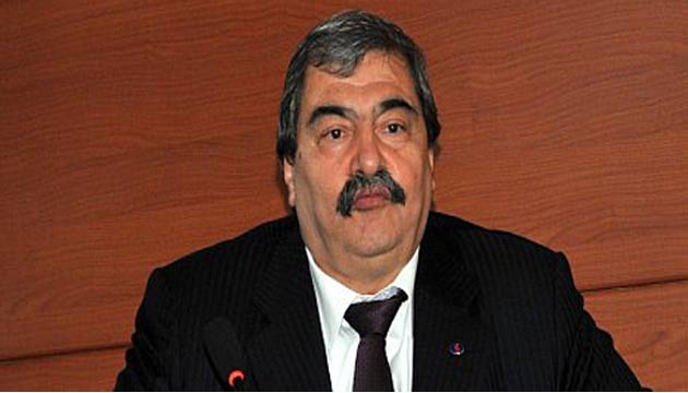 Sanko Holding Ynetim Kurulu Bakan Konukolu