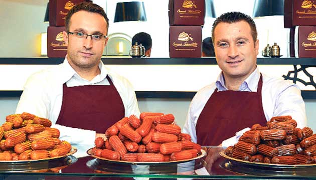 Avrupay tulumbayla fethedecek