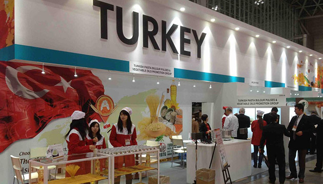 MBTG, Japonyada Trk Rzgar Estiriyor 