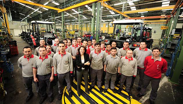 iftinin Medar ftihar Erkunt Traktr20000 Dedi
