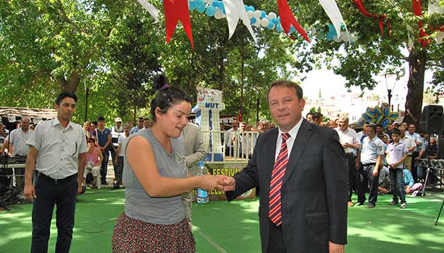 Kays kltr ve Sanat Festivali 