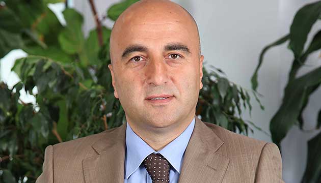 ekerleme ve ekerli Mamuller Tantm Grubu Ynetim Kurulu Bakan Zekeriya Mete