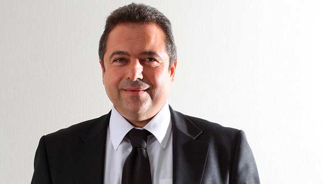 Eli Alharal