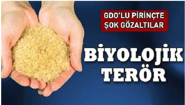 Biyolojik terör