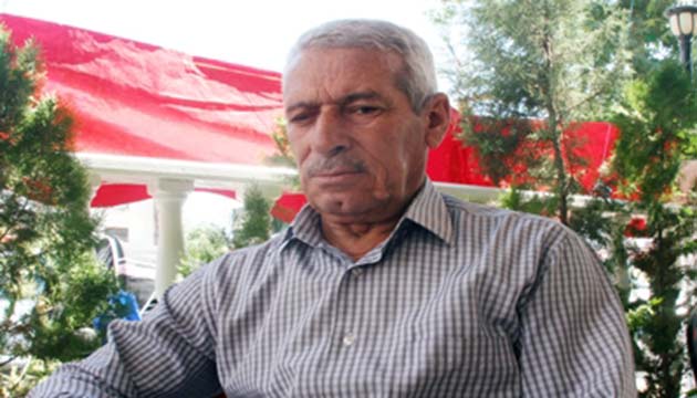 Diyarbakr Ziraat Odas Bakan Bahri Erdem