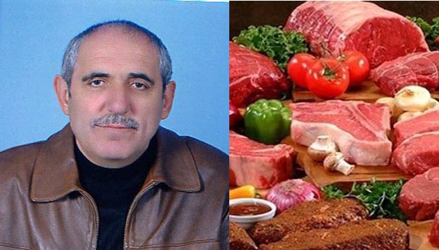 Krmz Et reticileri Birlii