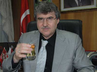 aykurun ilem hacmi 1 milyar dolar seviyerine kt 