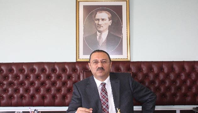 Karadeniz Yal Tohumlar Tarm Sat Kooperatifleri Birlii Genel Mdr nal Erarslan