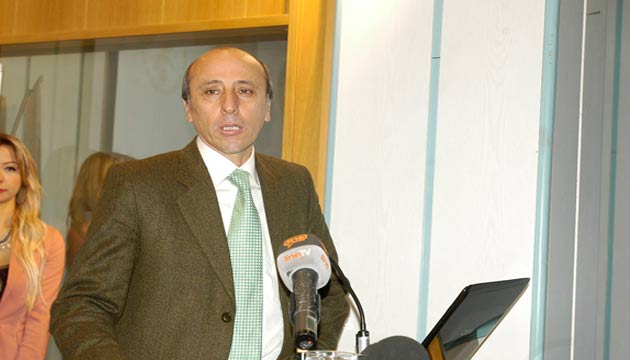 Prof. Dr. Kamil Dilek
