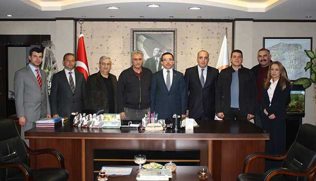Hayvanclkta Yeni Kurallar Gndeme Alnyor 