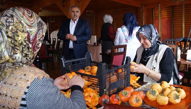 Hendek Hurma retimi le Adn Duyuracak
