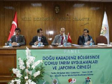 ordu japon