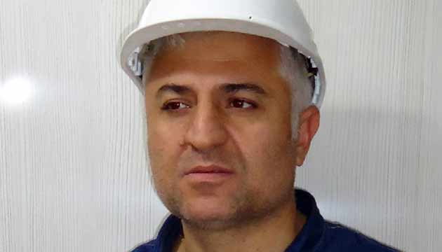 Tarm ve sanayide 10 kii altrana i gvenlii hizmeti cretsiz oluyor
