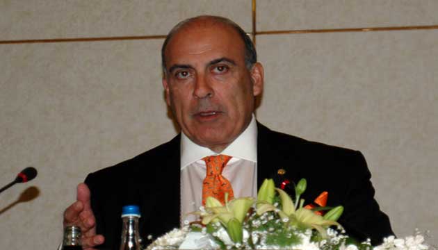 muhtar kent