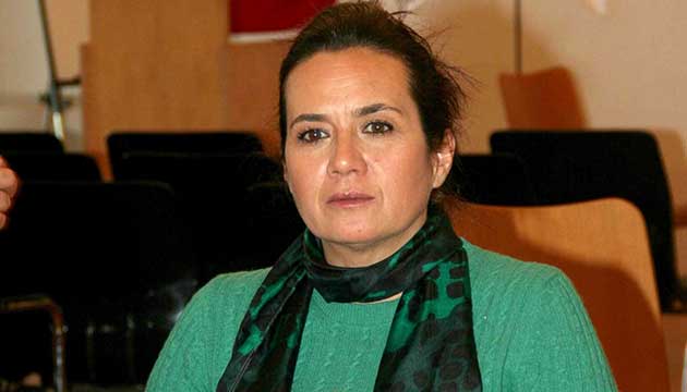 Remziye Karabucak