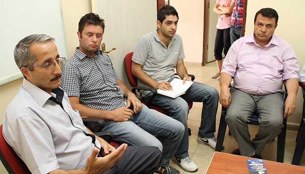 Yaprak mantar retiminde Denizli merkez olabilir