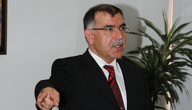 Dzce Valisi Adnan Ylmaz
